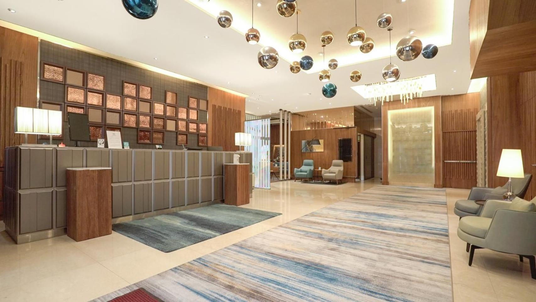 Hej Taipei Arena Hotel Εξωτερικό φωτογραφία